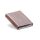 Dürasol partition folder for doctors, 18x4x24 cm, materials and colors