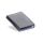 Dürasol partition folder for doctors, 18x4x24 cm, materials and colors
