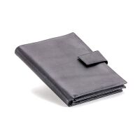 Dürasol prescription bag, Organizer, Medical Planner, calfskin