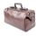 Dürasol Rusticana doctors case, leather, 1 o.2 front pockets
