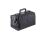 Dürasol Rusticana Light doctors bag, black, front pocket / size choice