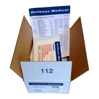Holthaus Medical DIN Filling
