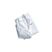 Disposable protective gown Sprayguard by Euronda, white,...