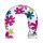 Sänger® neck warmers neck / shoulder area, diff. Fleece covers