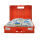 First Aid Kit, filled according to DIN norms, different sizes