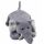 Sänger cuddly toy hot water bottle 0,8 liter, padded, animal selection