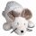 Sänger cuddly toy hot water bottle 0,8 liter, padded, animal selection