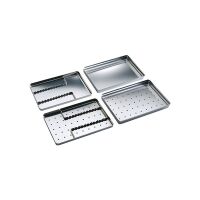 Euronda Instrumenteneinsatz für Normtrays,...