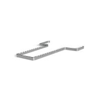 Euronda Instrumenteneinsatz für Normtrays,...
