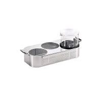 Cup Holder for Euronda New Eurosonic 4D for three 600 ml...