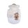 Sänger hot water bottle 0,8l, kids, soft cover, 4 models