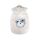 Sänger hot water bottle 0,8l, kids, soft cover, 4 models