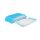 MaiMed® Pad absorbent dressing pad, non sterile, sizes, 25pcs