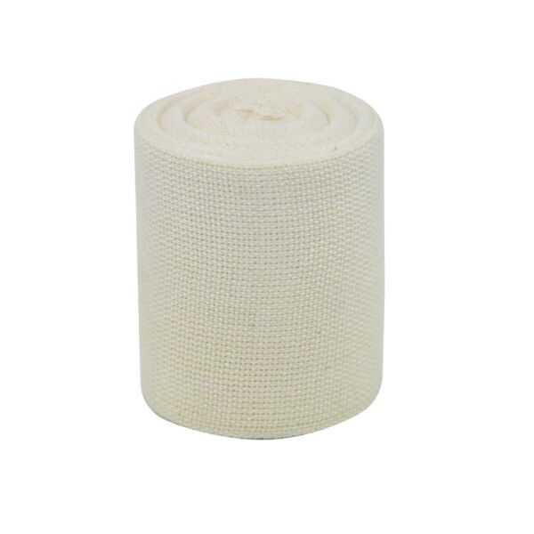 Holthaus Medical Flava® bandage, rigid inelastic, sizes