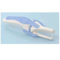 Erler Zimmer Knee joint + ligaments model, mobile,...