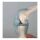 Erler Zimmer Knee joint + ligaments model, mobile, with/without stand