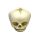 Erler Zimmer fetus skull anatomy model, different. Development Weeks
