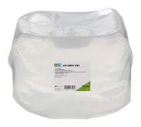 IPL Gel Epi-Med, IPL contact gel, hair removal, cubitainer