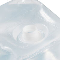IPL Gel Epi-Med, IPL contact gel, hair removal, cubitainer