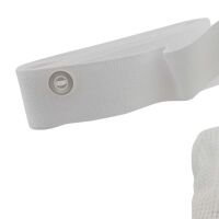 Jockstrap, Removable Bag, Body Strap, Washable, Size 1-12