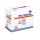 Peha gauze by Hartmann, fixation bandages, white, 1 pack, 4m