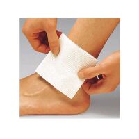 Medicomp Nonwoven Compresses by Hartmann, 25 x 2 items
