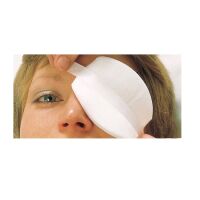 Sterile eye pads Eycopad® Hartmann, various sizes