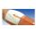 Slot Compresses Medicomp® drain by Hartmann, sterile, 25 x 2 pack