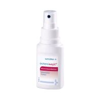 OcteniseptÂ® wound disinfection by...