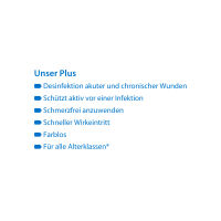 OcteniseptÂ® wound disinfection by...