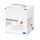 Non-woven swabs Medicomp extra sterile or non sterile, by Hartmann