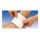 Non-woven swabs Medicomp extra sterile or non sterile, by Hartmann