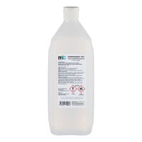 Medicalcorner24 70% isopropanol, isopropyl alcohol, spray...