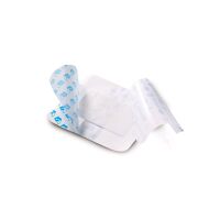 Hartmann Hydrofilm Plus Transparent Bandage with Wound Pad