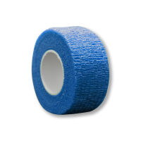 MC24 Fingertape color SET, kohäsiv 2,5cmx4,5m, 3Rollen