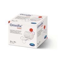 Hartmann Omnifix fixing fleece, dressing retention, diff....