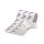 Hartmann Omnifix fixing fleece, dressing retention, diff. Sizes