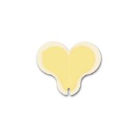 Hartmann Hydrocoll sacral Wundverband steril, 12 x 18 cm,...