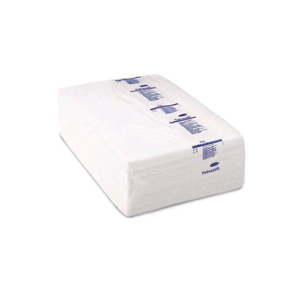 Pehazell® Association pulp layers by Hartmann, bleached, all sizes