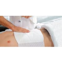 Hartmann Verba postoperativer Stützverband, Gr. 1-5,...