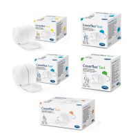 Hartmann tubular bandage Coverflex® fast, permanently...