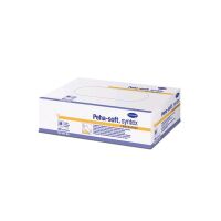 Disposable glove Peha-soft® Syntex powderfree,...
