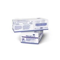 Peha-soft Nitrile Gloves by Hartmann, latex-free, 100 items
