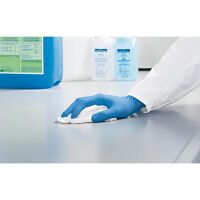 Peha-soft Nitrile Gloves by Hartmann, latex-free, 100 items