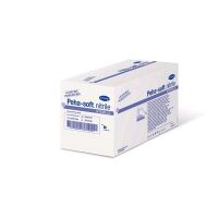 Disposable gloves Peha-soft® nitrile sterile powder...