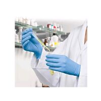 Disposable gloves Peha-soft® nitrile sterile powder...