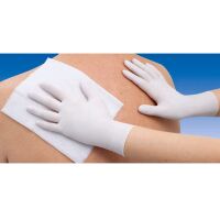 Hartmann Disposable glove Peha-soft® Nitrile Powder...