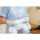 Hartmann Disposable glove Peha-soft® Nitrile Powder Free white, XS-XL