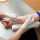 Hartmann Disposable glove Peha-soft® Nitrile Powder Free white, XS-XL