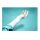Latex surgical gloves Peha-taft® plus powder free of Hartmann, 50 pairs